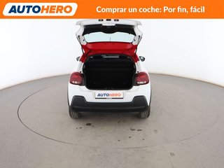 Citroën C3 1.2 PureTech Feel