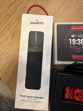 Suunto Race 2
