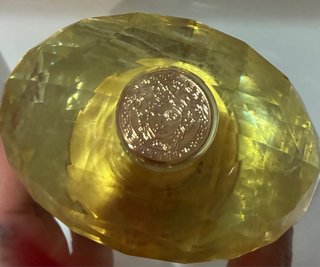 Versace Yellow Diamond Eau de Toilette