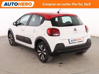 Citroën C3 1.2 PureTech Feel