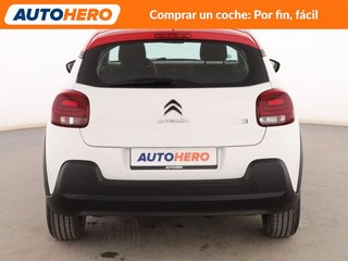 Citroën C3 1.2 PureTech Feel