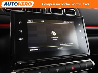 Citroën C3 1.2 PureTech Feel