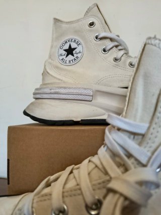 Converse sneakers Run Star Legacy CX A00868C