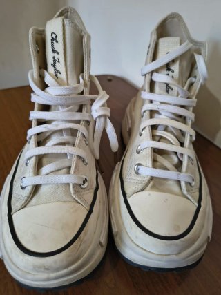 Converse sneakers Run Star Legacy CX A00868C