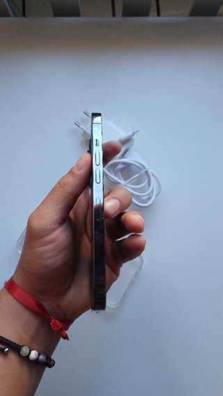 iPhone 13 Pro Space Gray