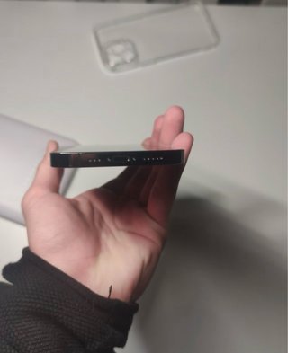 iPhone 13 Pro Space Gray