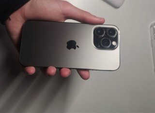 iPhone 13 Pro Space Gray