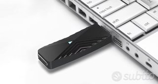 D-Link Penna WiFi 6