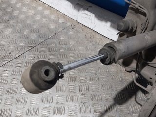 PUENTE TRASERO PEUGEOT 207 8HZ S/R