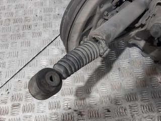 PUENTE TRASERO PEUGEOT 207 8HZ S/R
