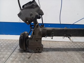 PUENTE TRASERO PEUGEOT 207 8HZ S/R
