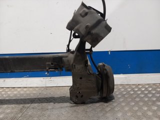 PUENTE TRASERO PEUGEOT 207 8HZ S/R