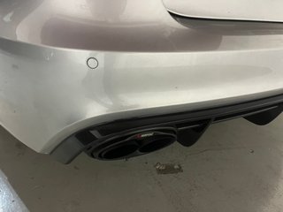 Audi RS6 2015