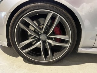 Audi RS6 2015