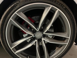 Audi RS6 2015