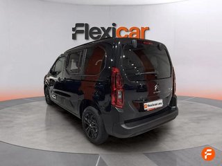 Citroën Berlingo Talla M  BlueHDi 130 S&S SHINE - 5P (2023)