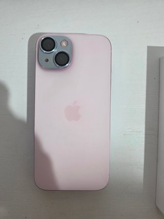 iPhone 15 128GB