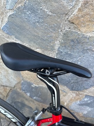 Specialized Tarmac SL4 2019 Roja