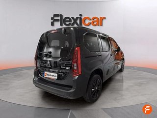 Citroën Berlingo Talla M  BlueHDi 130 S&S SHINE - 5P (2023)