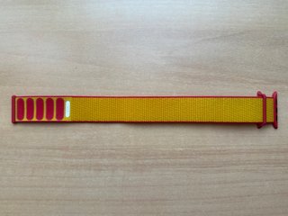Apple Watch 44mm. International SPAIN Sport Loop