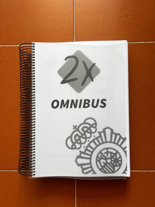 Psicotécnicos