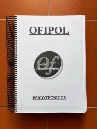 Psicotécnicos