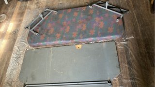 Asiento Cama Multivan T4