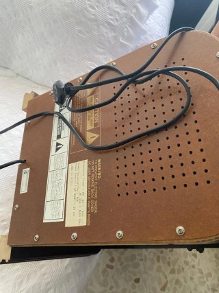Radio Antigua Madera EXPO 92