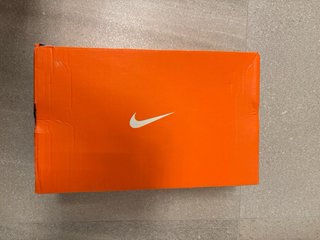 Scarpe Nike Donna Tg 38 Grigio/Rosa