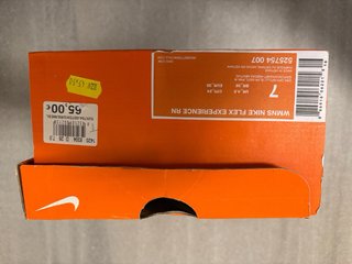 Scarpe Nike Donna Tg 38 Grigio/Rosa