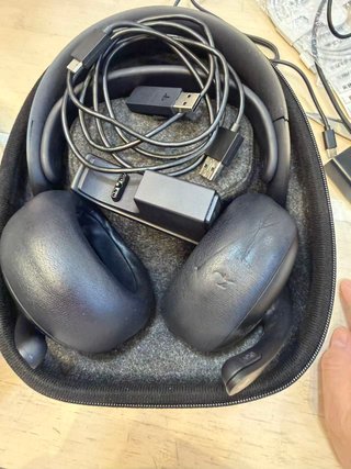 Sony PULSE Elite Auriculares Inalámbricos PS5