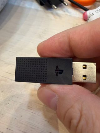 Sony PULSE Elite Auriculares Inalámbricos PS5