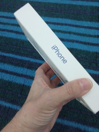 iPhone 17 Pro Max Azul Marino