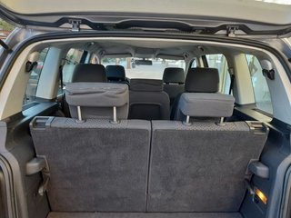 Volkswagen Touran VOLKSWAGEN Touran 1.9 TDI 105 Edition