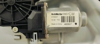 ELEVALUNAS DELANTERO IZQUIERDO HYUNDAI SANTA FE (