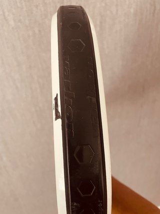 Pala de pádel Varlion Avant 2 Carbon