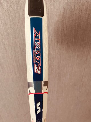 Pala de pádel Varlion Avant 2 Carbon