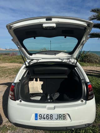 Citroen C3 9000 km
