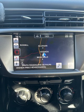Citroen C3 9000 km