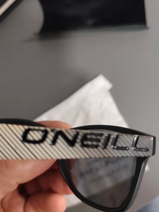 Gafas O'Neill Negra