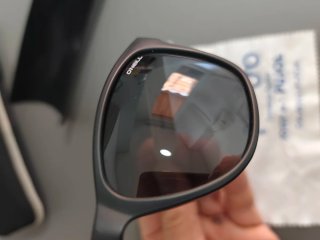 Gafas O'Neill Negra