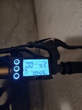 Patinete Eléctrico Smartgyro