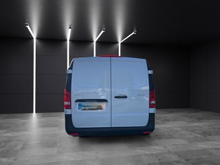 Mercedes-Benz Vito 114cdi