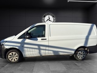 Mercedes-Benz Vito 114cdi
