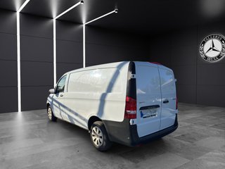Mercedes-Benz Vito 114cdi