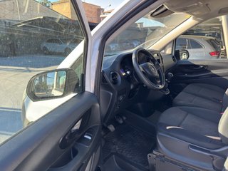 Mercedes-Benz Vito 114cdi
