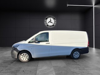 Mercedes-Benz Vito 114cdi