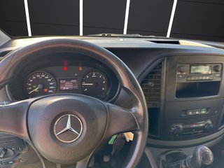 Mercedes-Benz Vito 114cdi