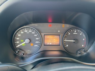 Mercedes-Benz Vito 114cdi