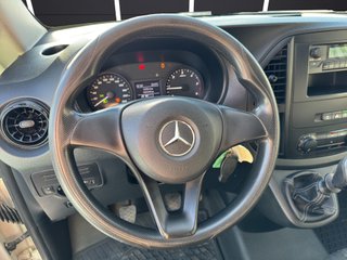 Mercedes-Benz Vito 114cdi